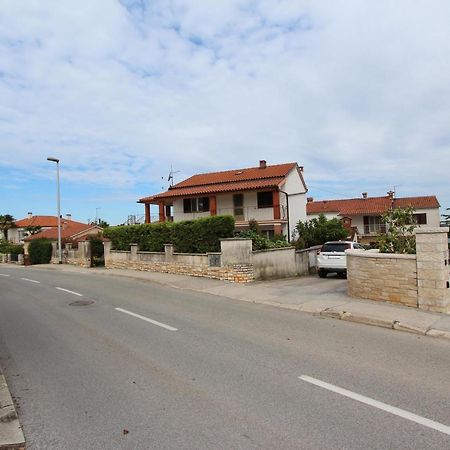 Apartment Amabile Rovinj Exterior foto